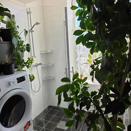 Apartman Feel At In Balcony And Views *