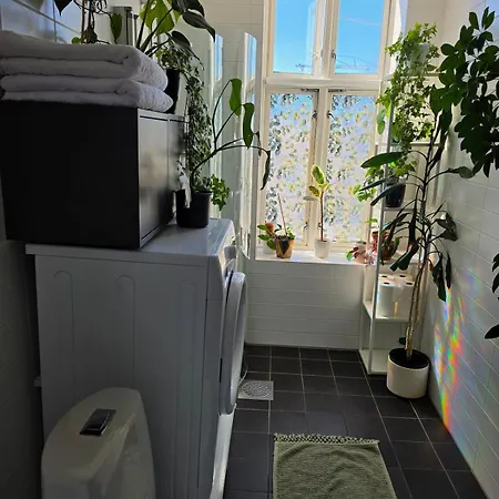 Feel At In Balcony And Views Apartman Oslo